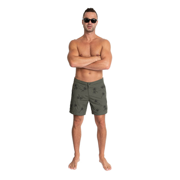 Swimming Shorts - boto swimwear